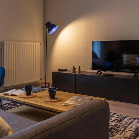Appartement Toulousecitystay Colomiers Eksteriør billede
