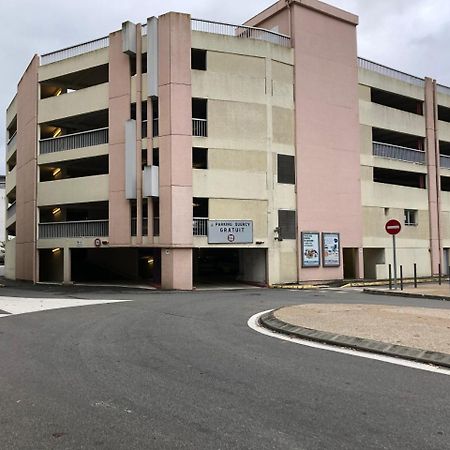Appartement Toulousecitystay Colomiers Eksteriør billede