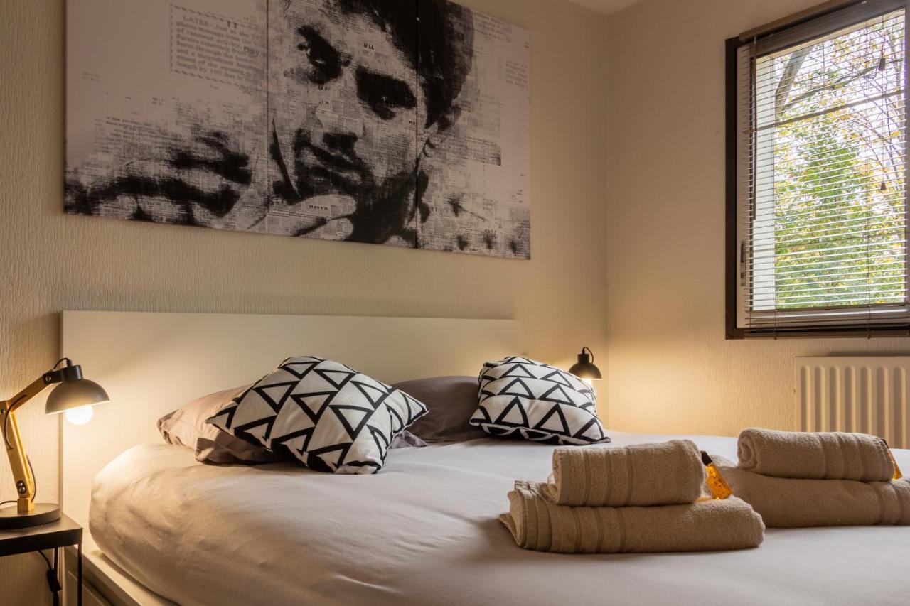 Appartement Toulousecitystay Colomiers Eksteriør billede