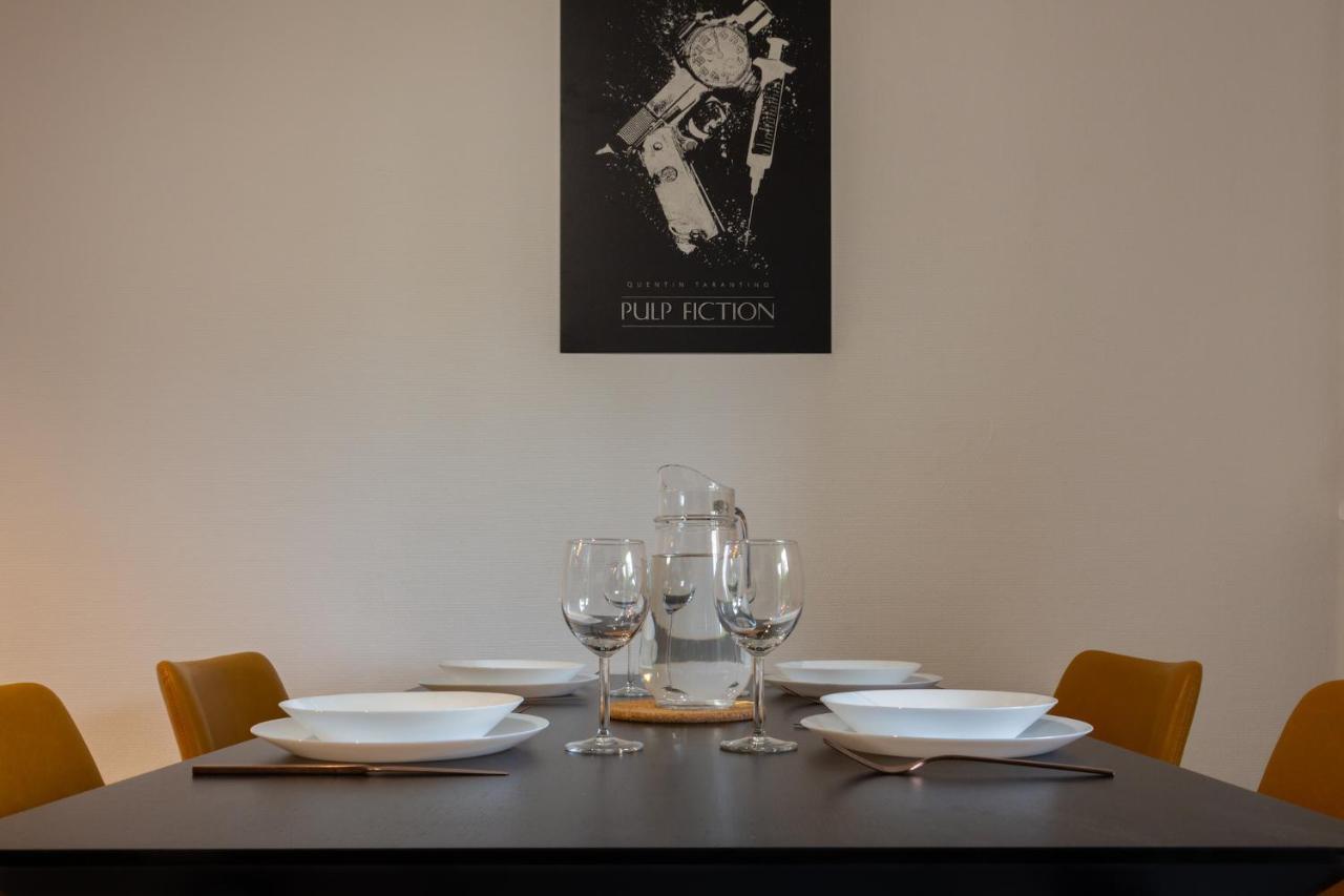 Appartement Toulousecitystay Colomiers Eksteriør billede