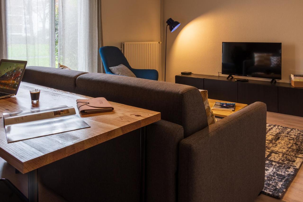 Appartement Toulousecitystay Colomiers Eksteriør billede
