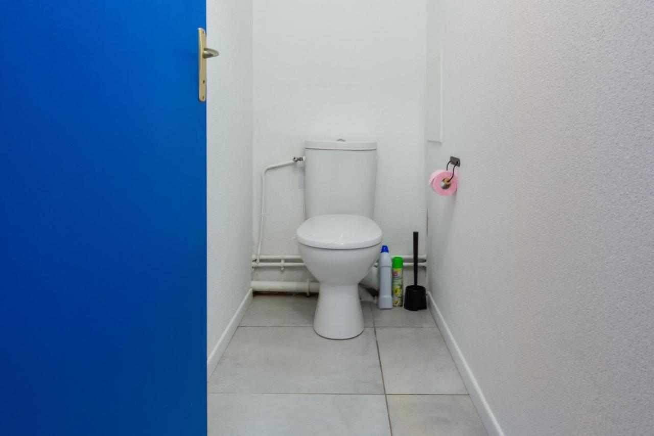 Appartement Toulousecitystay Colomiers Eksteriør billede