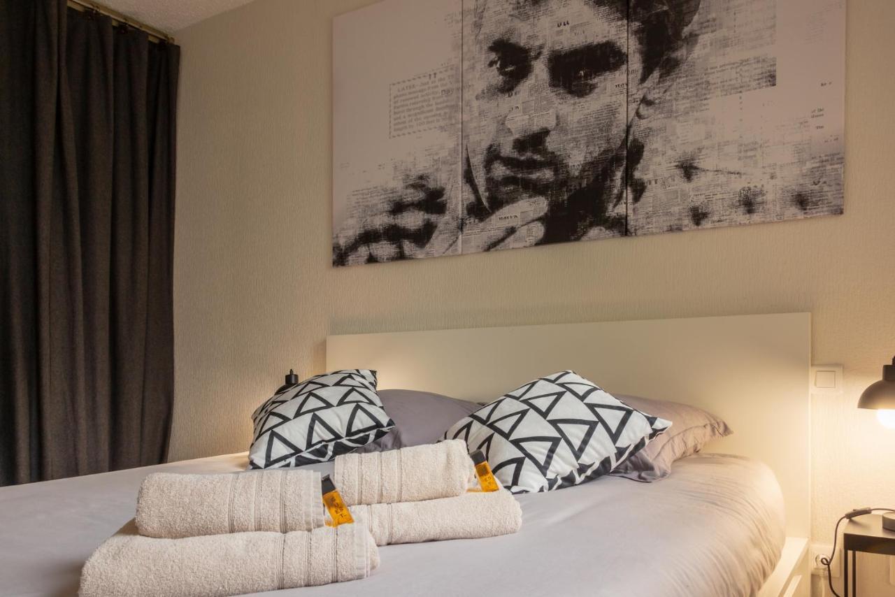 Appartement Toulousecitystay Colomiers Eksteriør billede