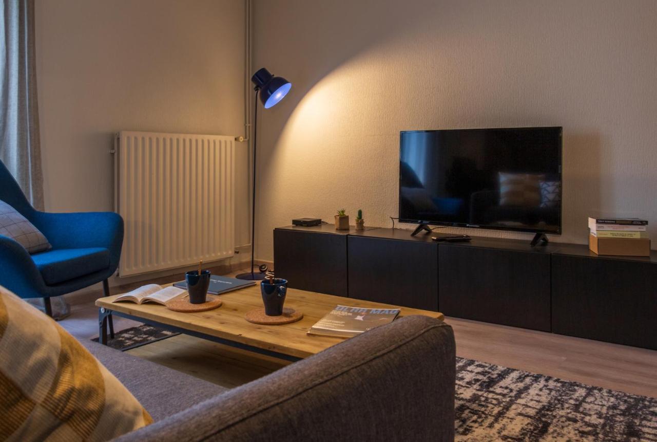 Appartement Toulousecitystay Colomiers Eksteriør billede
