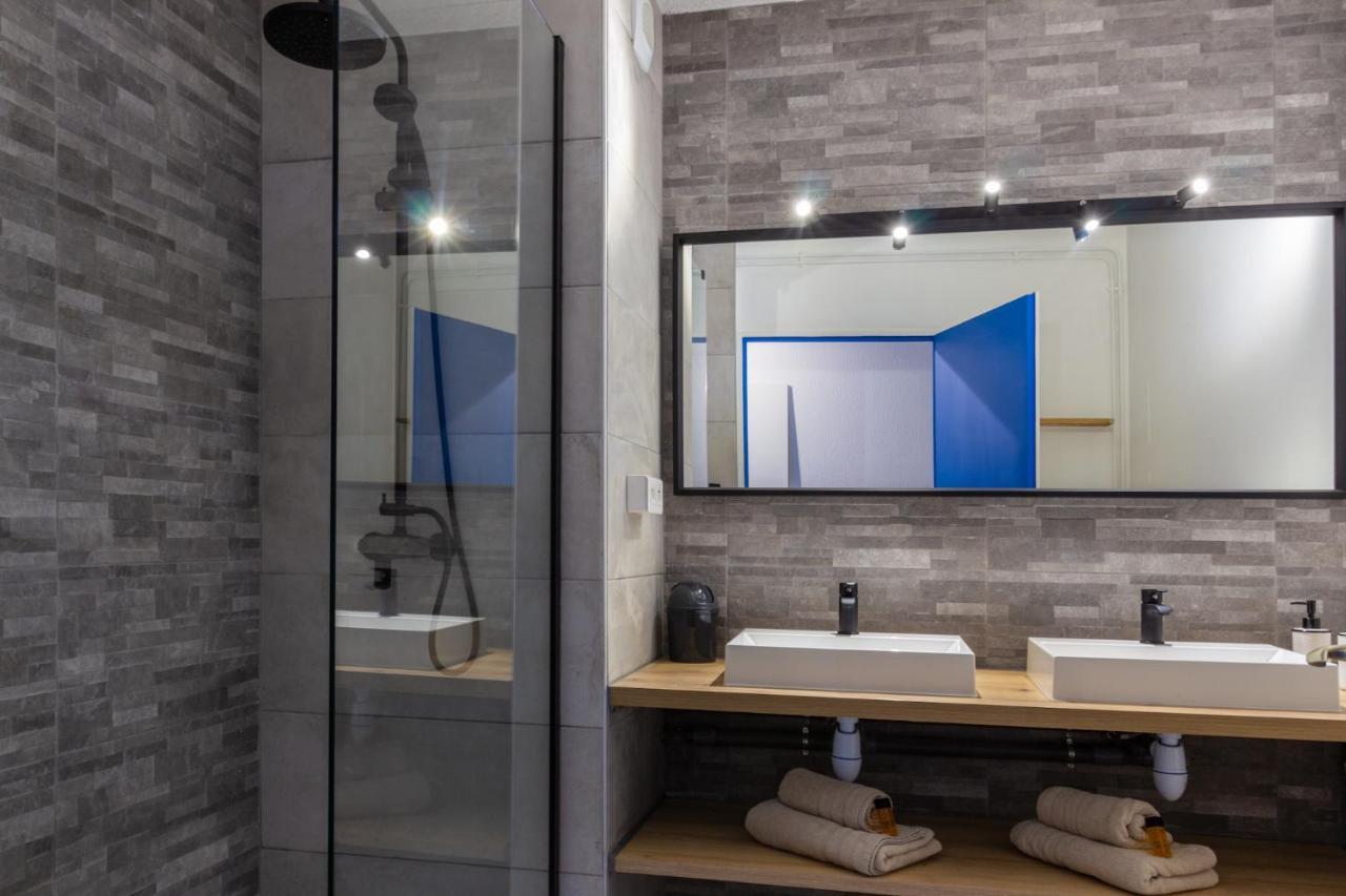 Appartement Toulousecitystay Colomiers Eksteriør billede