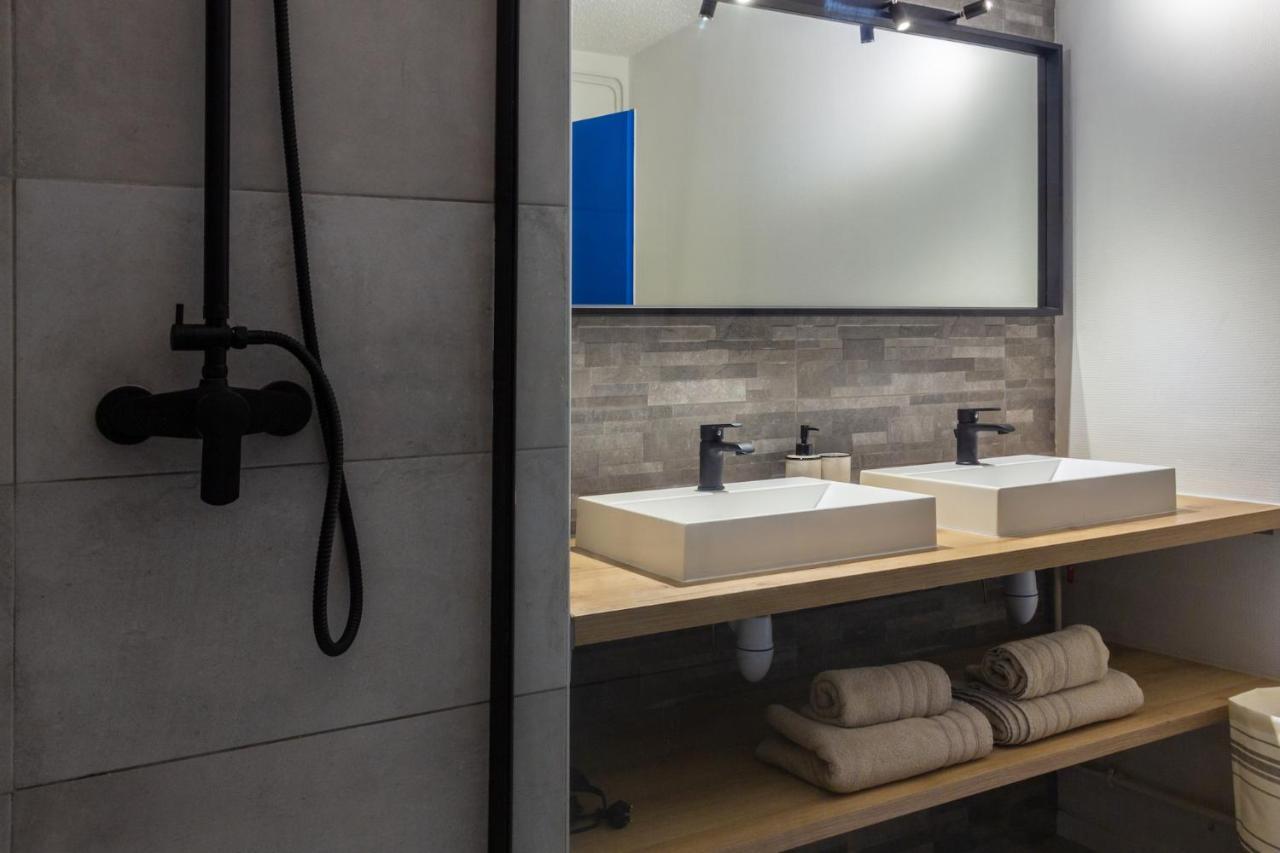 Appartement Toulousecitystay Colomiers Eksteriør billede
